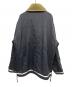 stussy (ステューシー) リフレクタージャケット ブラック サイズ:L：17000円