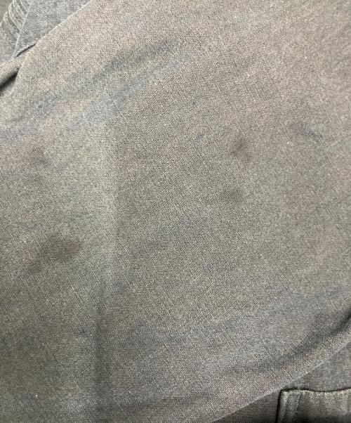 POLO RALPH LAUREN（ポロ・ラルフローレン）POLO RALPH LAUREN (ポロ・ラルフローレン) キューバシャツ ネイビー サイズ:	SIZE Lの古着・服飾アイテム