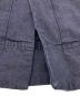 中古・古着 POLO RALPH LAUREN (ポロ・ラルフローレン) キューバシャツ ネイビー サイズ:	SIZE L：37000円