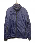 イギリス軍イギリスグン）の古着「Royal Navy Thermal Jacket」｜ネイビー