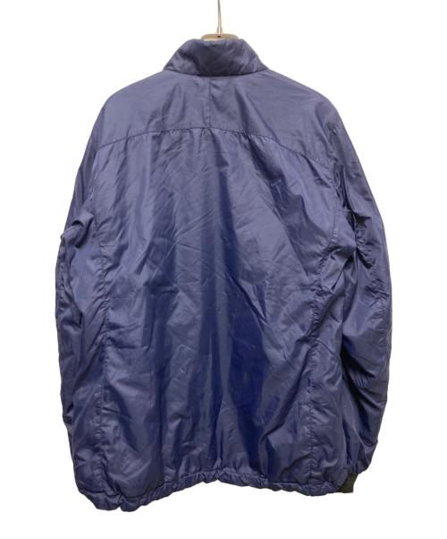 イギリス軍（イギリスグン）イギリス軍 (イギリスグン) Royal Navy Thermal Jacket ネイビー サイズ:Mの古着・服飾アイテム