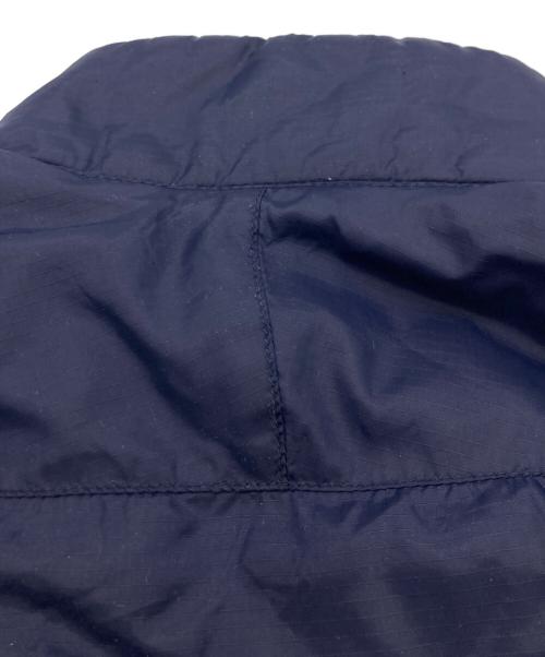 イギリス軍（イギリスグン）イギリス軍 (イギリスグン) Royal Navy Thermal Jacket ネイビー サイズ:Mの古着・服飾アイテム