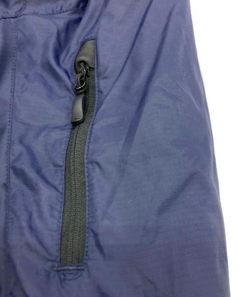 イギリス軍（イギリスグン）イギリス軍 (イギリスグン) Royal Navy Thermal Jacket ネイビー サイズ:Mの古着・服飾アイテム