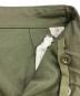 ベルギー軍の古着・服飾アイテム：7000円