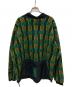 THE NORTH FACE (ザ ノース フェイス) 90s RAGEモックネックフリーススウェット グリーン サイズ:M：25000円