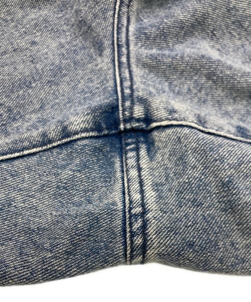 TIGHTBOOTH PRODUCTION（タイトブースプロダクション）TIGHTBOOTH PRODUCTION (タイトブースプロダクション) DENIM BALLOON PANTS インディゴ サイズ:Lの古着・服飾アイテム