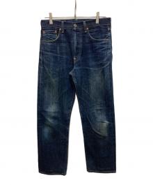 LEVI'S（リーバイス）の古着「デニムパンツ」｜インディゴ
