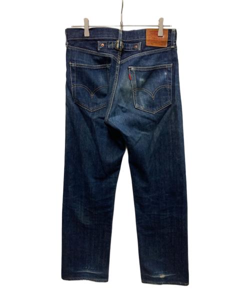 LEVI'S（リーバイス）LEVI'S (リーバイス) デニムパンツ インディゴ サイズ:30の古着・服飾アイテム