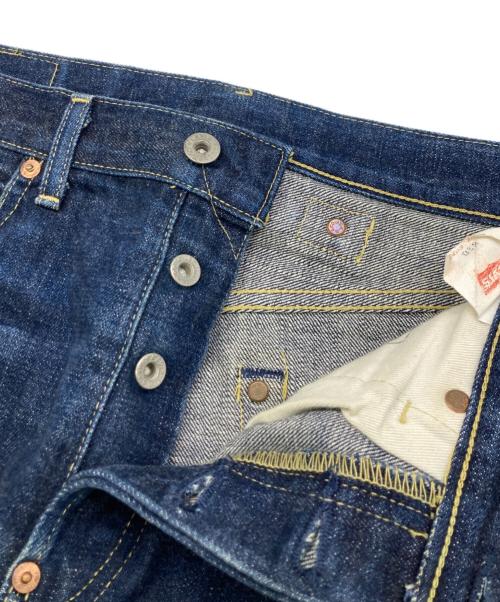 LEVI'S（リーバイス）LEVI'S (リーバイス) デニムパンツ インディゴ サイズ:30の古着・服飾アイテム