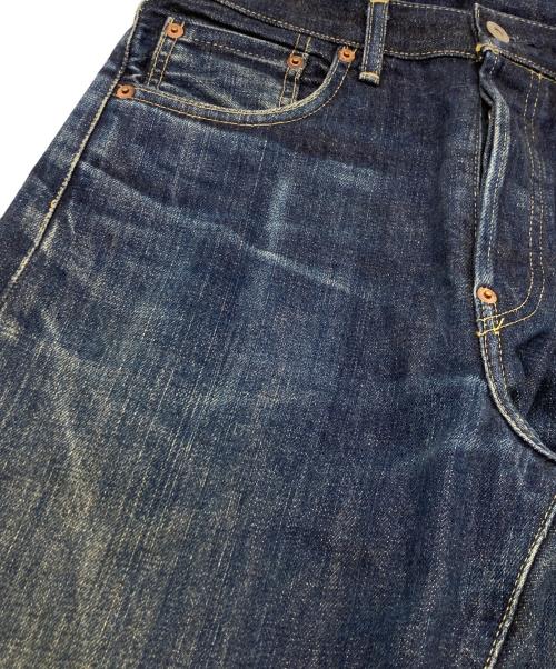 LEVI'S（リーバイス）LEVI'S (リーバイス) デニムパンツ インディゴ サイズ:30の古着・服飾アイテム