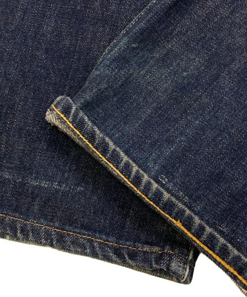 LEVI'S（リーバイス）LEVI'S (リーバイス) デニムパンツ インディゴ サイズ:30の古着・服飾アイテム