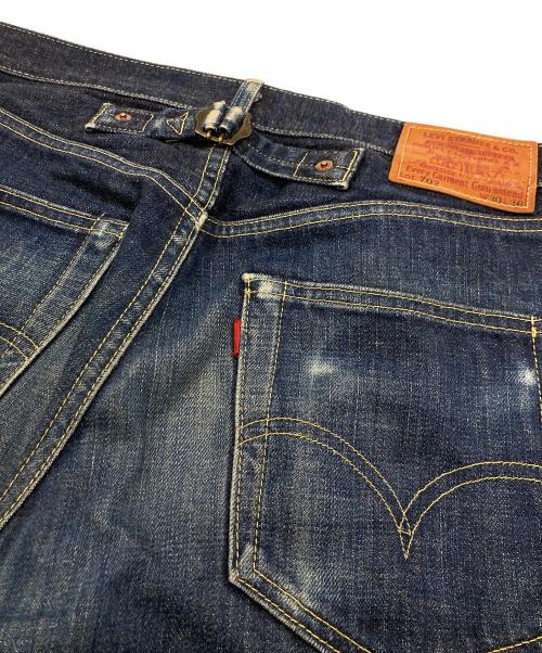LEVI'S（リーバイス）LEVI'S (リーバイス) デニムパンツ インディゴ サイズ:30の古着・服飾アイテム