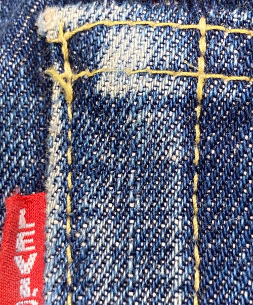 LEVI'S（リーバイス）LEVI'S (リーバイス) デニムパンツ インディゴ サイズ:30の古着・服飾アイテム