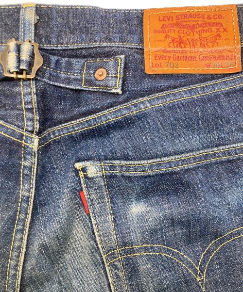 LEVI'S（リーバイス）LEVI'S (リーバイス) デニムパンツ インディゴ サイズ:30の古着・服飾アイテム