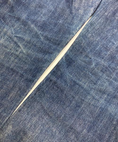 LEVI'S（リーバイス）LEVI'S (リーバイス) デニムパンツ インディゴ サイズ:30の古着・服飾アイテム
