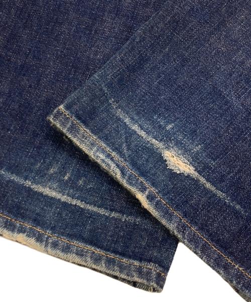 LEVI'S（リーバイス）LEVI'S (リーバイス) デニムパンツ インディゴ サイズ:30の古着・服飾アイテム