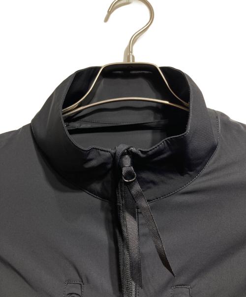 FreshService（フレッシュサービス）FreshService (フレッシュサービス) AIR COOLING VEST Ver.2.0/ベスト ブラック サイズ:Mの古着・服飾アイテム