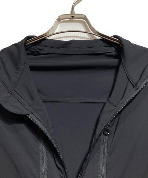 FreshService（フレッシュサービス）FreshService (フレッシュサービス) AIR COOLING VEST Ver.2.0/ベスト ブラック サイズ:Mの古着・服飾アイテム