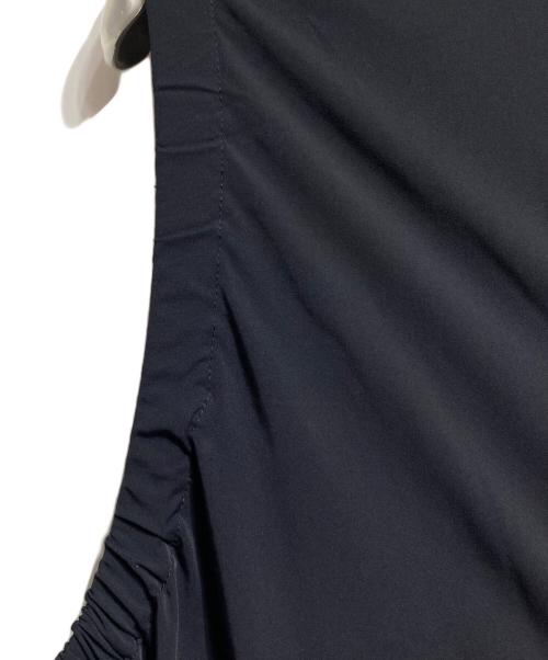 FreshService（フレッシュサービス）FreshService (フレッシュサービス) AIR COOLING VEST Ver.2.0/ベスト ブラック サイズ:Mの古着・服飾アイテム