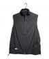 FreshService（フレッシュサービス）の古着「AIR COOLING VEST Ver.2.0/ベスト」｜ブラック
