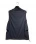FreshService (フレッシュサービス) AIR COOLING VEST Ver.2.0/ベスト ブラック サイズ:M：25000円