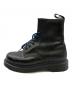 Dr.Martens (ドクターマーチン) 8ホールブーツ ブラック サイズ:UK5：8000円