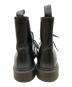 中古・古着 Dr.Martens (ドクターマーチン) 8ホールブーツ ブラック サイズ:UK5：8000円