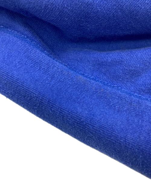 Champion（チャンピオン）Champion (チャンピオン) 90S リバースウィーブスウェットパーカー ブルー サイズ:Lの古着・服飾アイテム