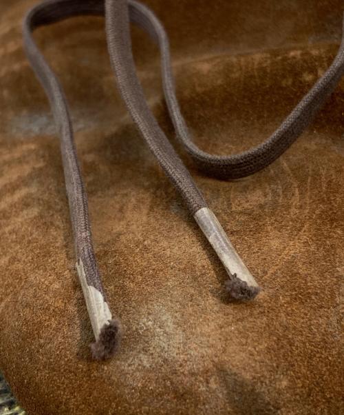 Crockett & Jones（クロケット＆ジョーンズ）Crockett & Jones (クロケット＆ジョーンズ) チャッカーブーツ/Chukka boots ブラウン サイズ:6　1/2の古着・服飾アイテム