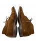 中古・古着 Crockett & Jones (クロケット＆ジョーンズ) チャッカーブーツ/Chukka boots ブラウン サイズ:6　1/2：15000円