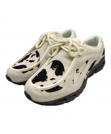 NEW BALANCE（ニューバランス）の古着「1890A"Cow Print"」｜ブラック×ホワイト