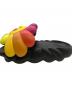 KAIKAI KIKI (カイカイキキ) OHANA FULL-BLOOMサンダル ブラック サイズ:US9(27cm)：19000円
