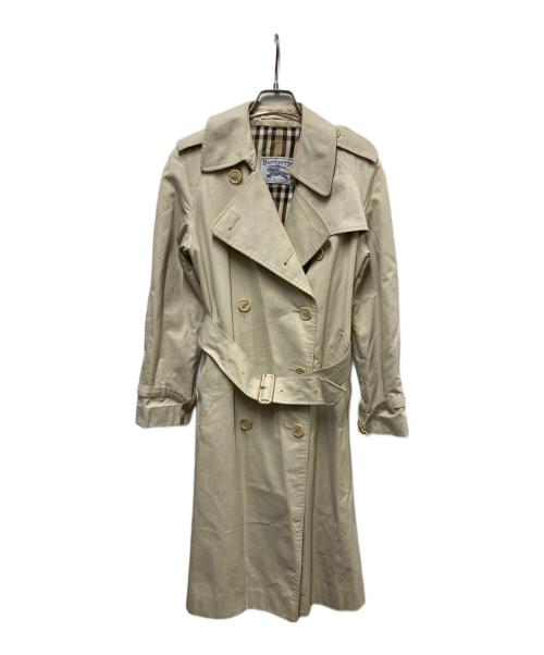 Burberry's（バーバリーズ）Burberry's (バーバリーズ) トレンチコート ベージュ サイズ:-の古着・服飾アイテム