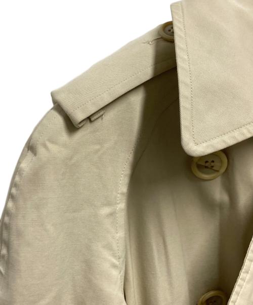 Burberry's（バーバリーズ）Burberry's (バーバリーズ) トレンチコート ベージュ サイズ:-の古着・服飾アイテム