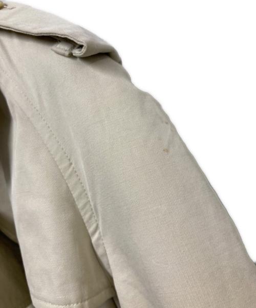 Burberry's（バーバリーズ）Burberry's (バーバリーズ) トレンチコート ベージュ サイズ:-の古着・服飾アイテム