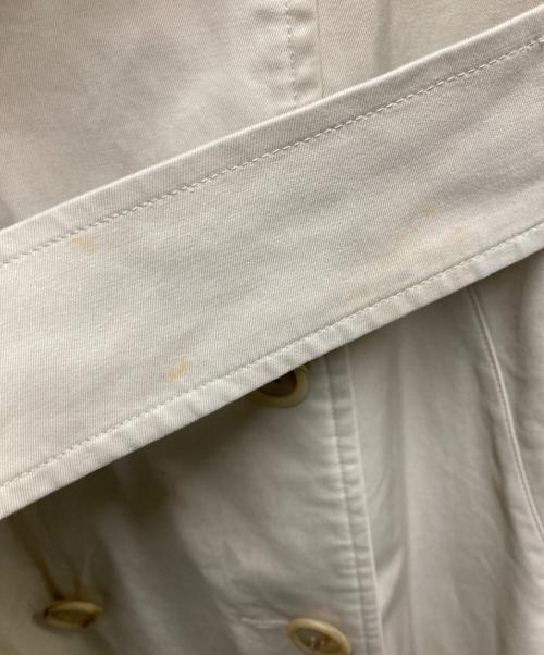 Burberry's（バーバリーズ）Burberry's (バーバリーズ) トレンチコート ベージュ サイズ:-の古着・服飾アイテム
