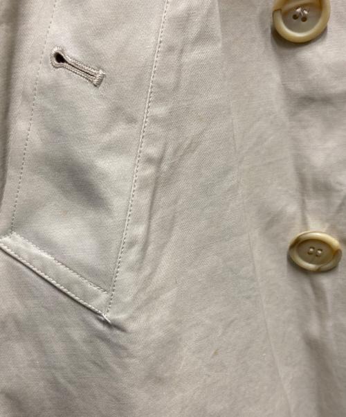 Burberry's（バーバリーズ）Burberry's (バーバリーズ) トレンチコート ベージュ サイズ:-の古着・服飾アイテム