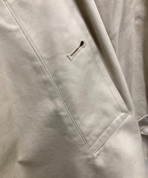 Burberry's（バーバリーズ）Burberry's (バーバリーズ) トレンチコート ベージュ サイズ:-の古着・服飾アイテム