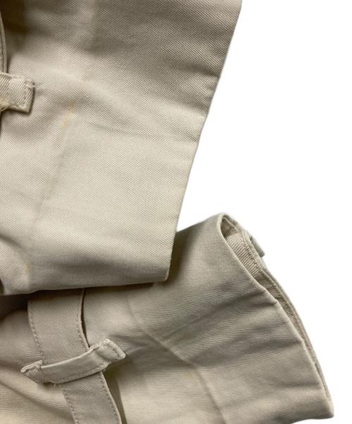 Burberry's（バーバリーズ）Burberry's (バーバリーズ) トレンチコート ベージュ サイズ:-の古着・服飾アイテム