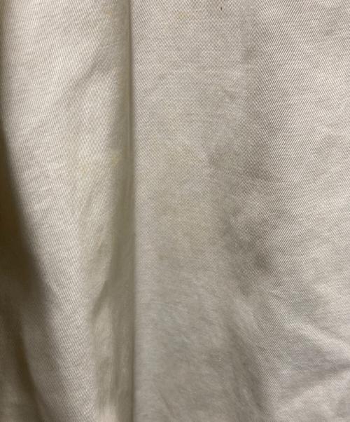 Burberry's（バーバリーズ）Burberry's (バーバリーズ) トレンチコート ベージュ サイズ:-の古着・服飾アイテム