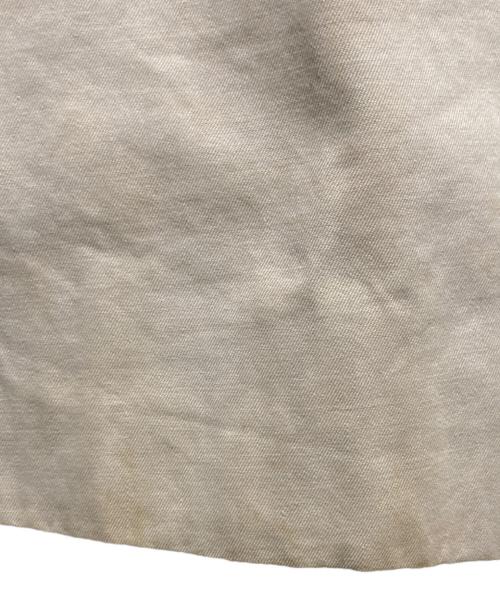 Burberry's（バーバリーズ）Burberry's (バーバリーズ) トレンチコート ベージュ サイズ:-の古着・服飾アイテム