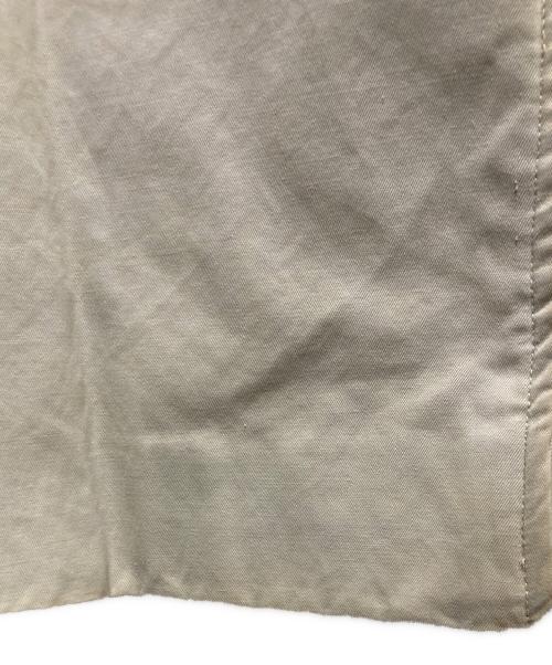 Burberry's（バーバリーズ）Burberry's (バーバリーズ) トレンチコート ベージュ サイズ:-の古着・服飾アイテム