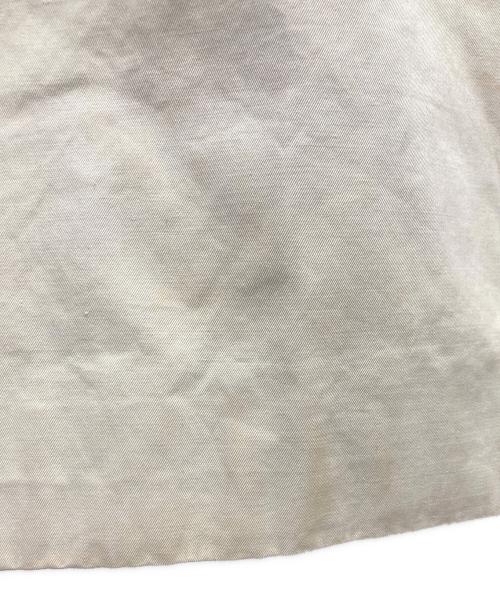 Burberry's（バーバリーズ）Burberry's (バーバリーズ) トレンチコート ベージュ サイズ:-の古着・服飾アイテム
