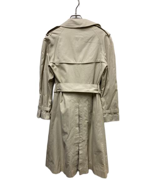 Burberry's（バーバリーズ）Burberry's (バーバリーズ) トレンチコート ベージュ サイズ:-の古着・服飾アイテム