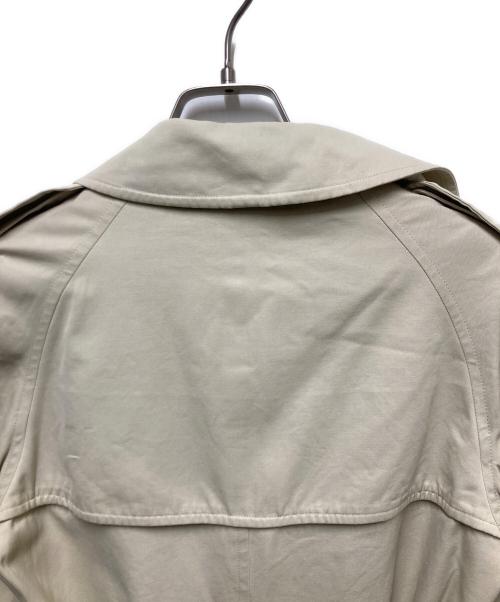 Burberry's（バーバリーズ）Burberry's (バーバリーズ) トレンチコート ベージュ サイズ:-の古着・服飾アイテム
