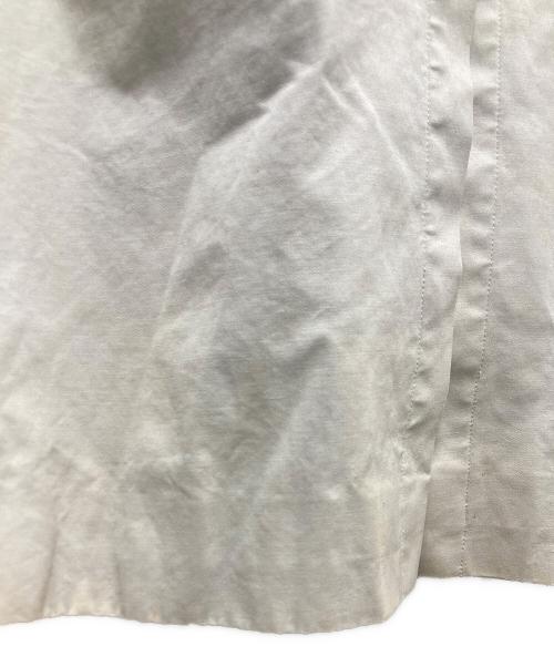 Burberry's（バーバリーズ）Burberry's (バーバリーズ) トレンチコート ベージュ サイズ:-の古着・服飾アイテム
