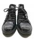 中古・古着 Onitsuka Tiger (オニツカタイガー) LACE-UP MT ブラック サイズ:25：14000円