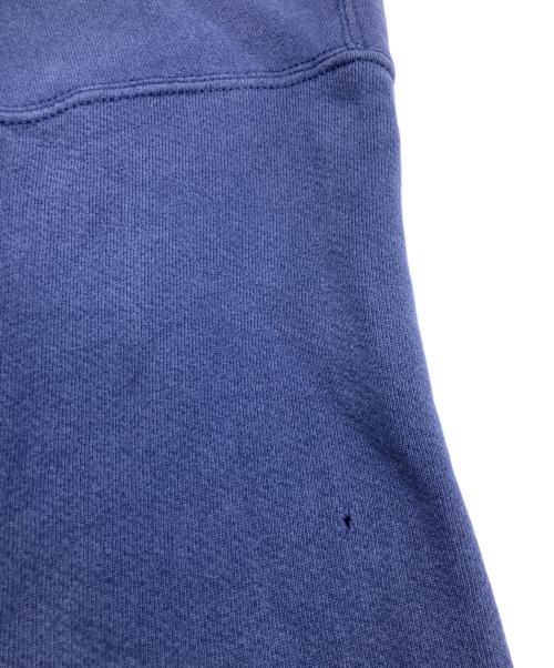 USED（ユーズド）USED (ユーズド) リバースウィーブスウェット ネイビー サイズ:不明の古着・服飾アイテム