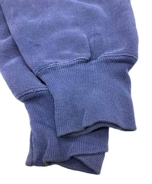 USED（ユーズド）USED (ユーズド) リバースウィーブスウェット ネイビー サイズ:不明の古着・服飾アイテム