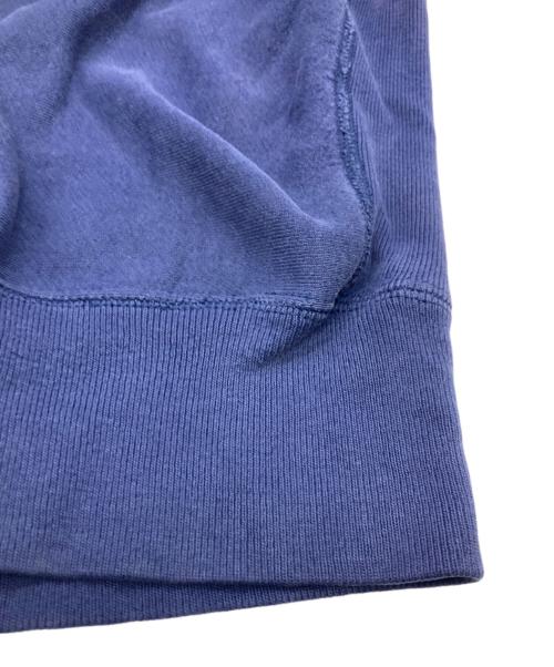 USED（ユーズド）USED (ユーズド) リバースウィーブスウェット ネイビー サイズ:不明の古着・服飾アイテム